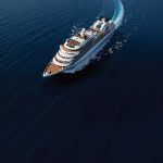 Die Seabourn Quest. Foto: Seabourn
