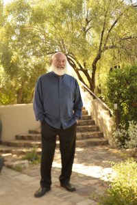 Dr. Andrew Weil Foto: Seabourn