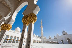 Den Zauber des Orients erleben. Foto: Costa Crociere