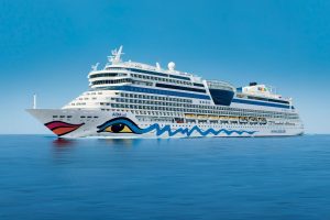 Mit der AIDAsol schöne Tage genießen. Foto: AIDA Cruises
