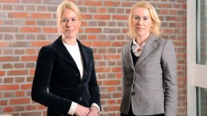 Gisa und Hedda Deilmann führten das Familienunternehmen in die Insolvenz. Foto: lenthe/touristik-foto.de