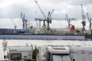 Das Logo wirkt eleganter. Foto: bergeest