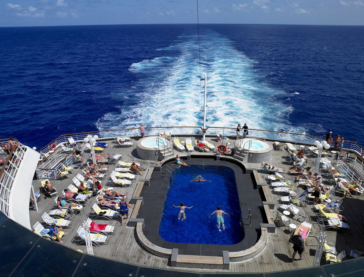 Schiffsvorstellung: Balmoral - CruiseStart.de