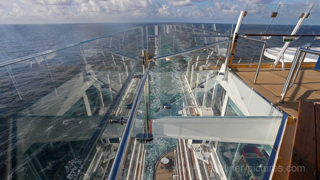 Mein Schiff 5 Blauer Balkon. Foto: Oliver Asmussen/oceanliner-pictures.com