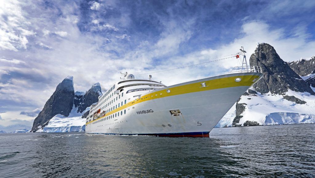 Bereits mehrfach wurde Plantours Kreuzfahrten ausgezeichnet. Foto: Plantours Kreuzfahrten