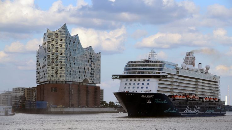 Gebeco Weitet Erlebnis Kreuzfahrten Aus Cruisestartde