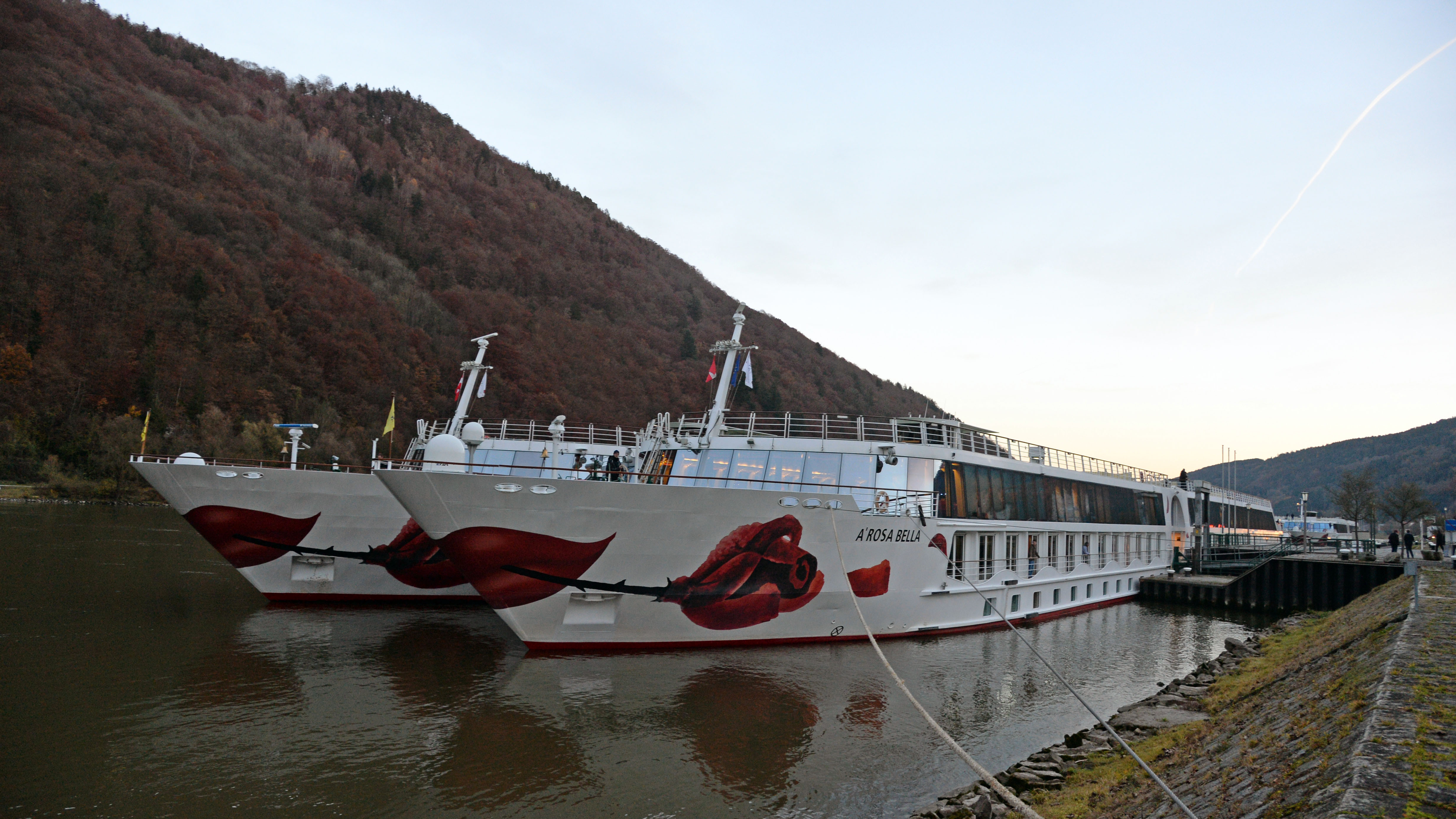 Arosa Bekommt Neubau Für Die Familie Cruisestartde