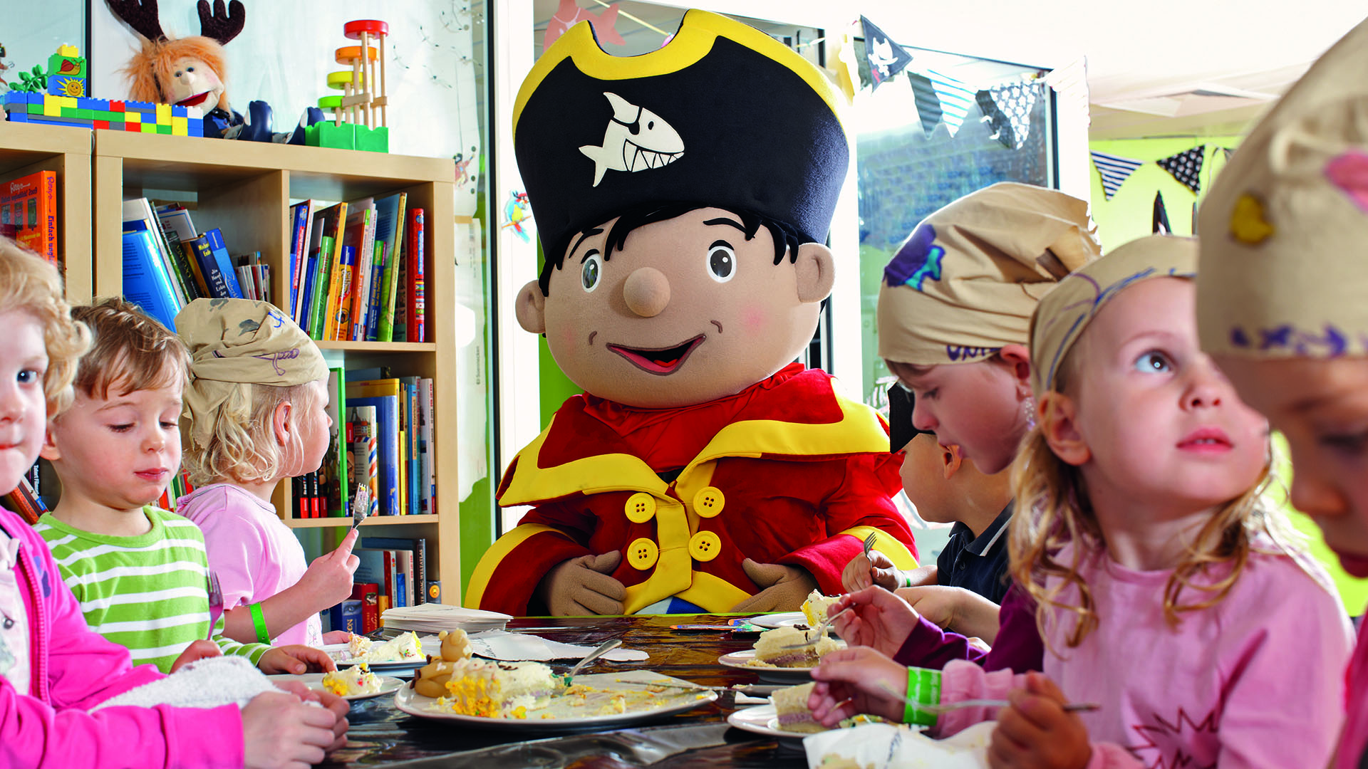 Tui Cruises Führt Reisepreis Für Kinder Ein Cruisestartde