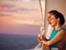 Nicht nur am Valentinstag gibt es Romantik an Bord der Norwegian Flotte. Foto: Norwegian Cruise Line