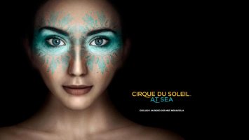 Cirque du Soleil auf MSC Meraviglia und MSC Bellissima. Foto: MSC Kreuzfahrten