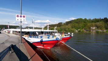 Von Passau nach Budapest - Unser Reisebericht zur GEO Cruises. Acht Tage Donau, Foto: bergeest