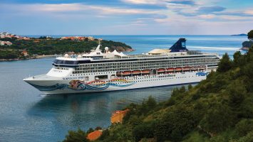 NCL führt für Kreuzfahrten mit einer Länge von 9 Tagen oder Länger Premium All Inclusive Plus ein. Foto: Norwegian Cruise Line