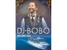 DJ Bobo feiert an Bord der Costa Deliziosa sein 25. Bühnenjubiläum. Foto: Costa Kreuzfahrten