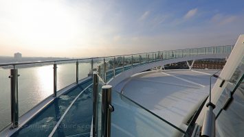 TUI Cruises startet Kurzreisen