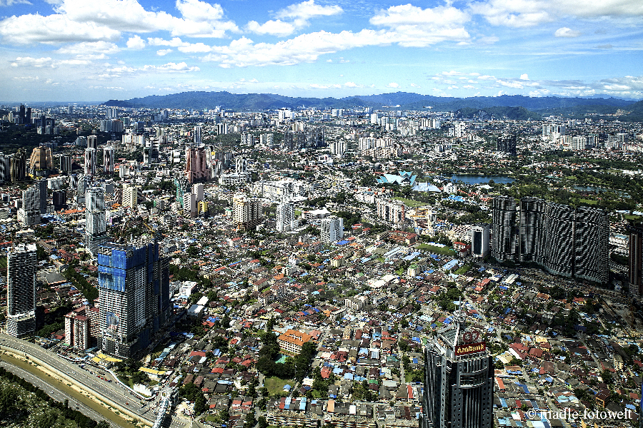 Kuala Lumpur